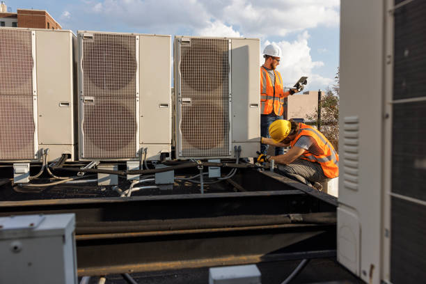 Best HVAC Training and Certification in Spindale, NC