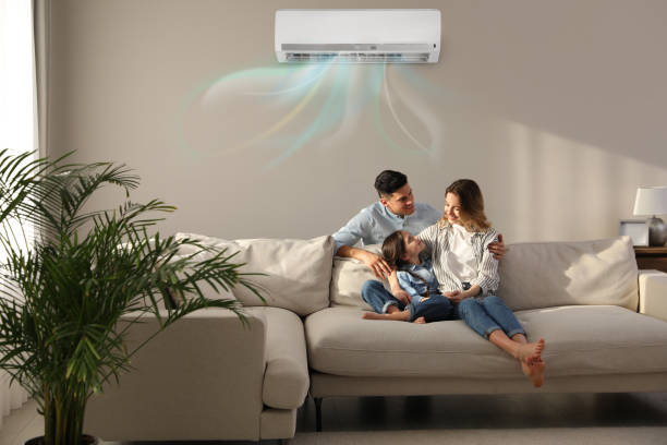 Best Solar-powered HVAC Systems in Spindale, NC