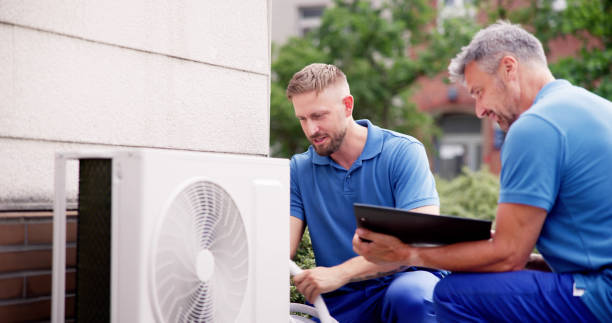 Best HVAC Equipment and Components in Spindale, NC