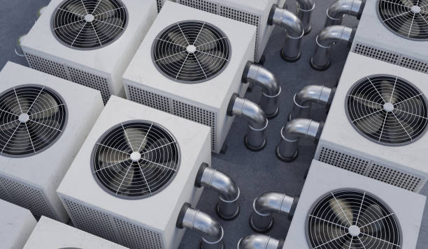 Best HVAC Retrofitting and Upgrading in Spindale, NC