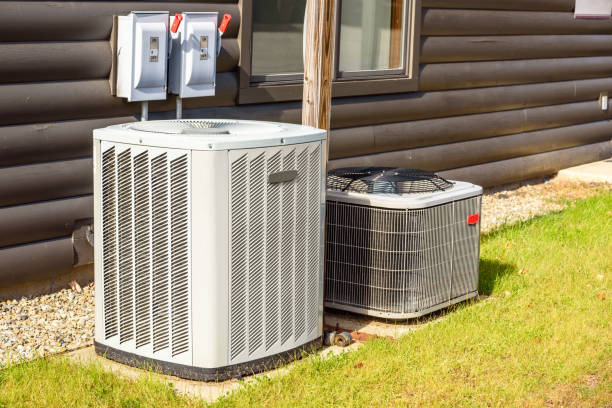 Best Residential HVAC in Spindale, NC