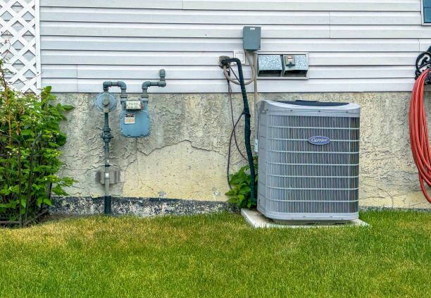 Best Emergency HVAC Services in Spindale, NC